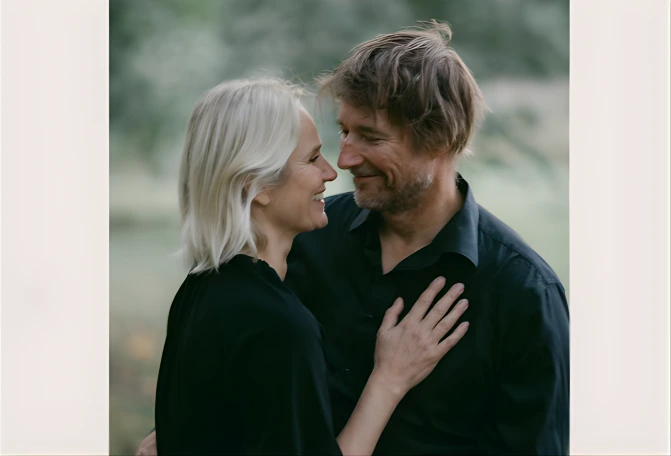 Laura Malmivaara puoliso