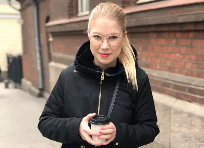 Tuulia Pitkänen