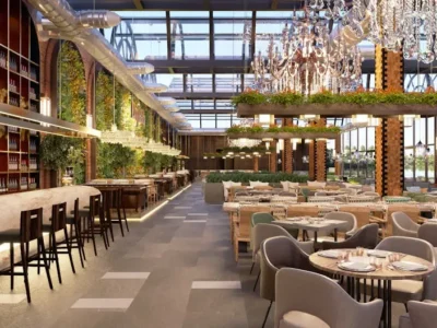 Näyttelijät sijoittavat