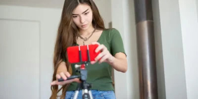 Sosiaalinen media tahtien