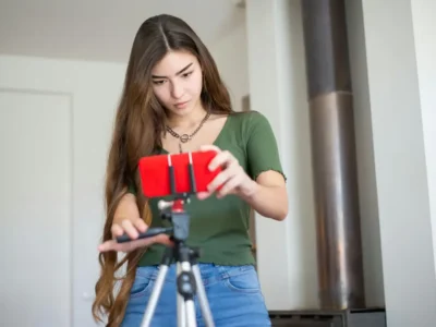 Sosiaalinen media tahtien