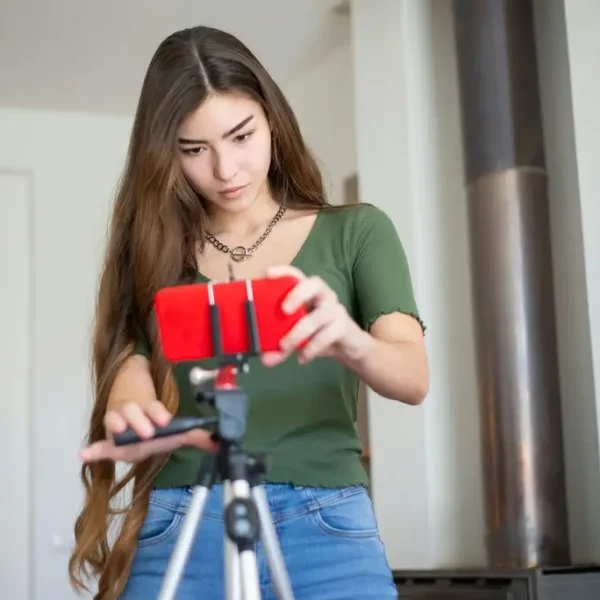 Sosiaalinen media tahtien