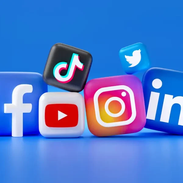 Sosiaalinen media suomalaisten