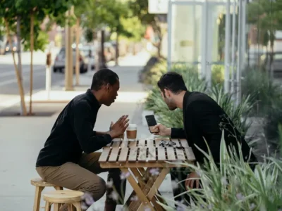 Sosiaalisen median trendit