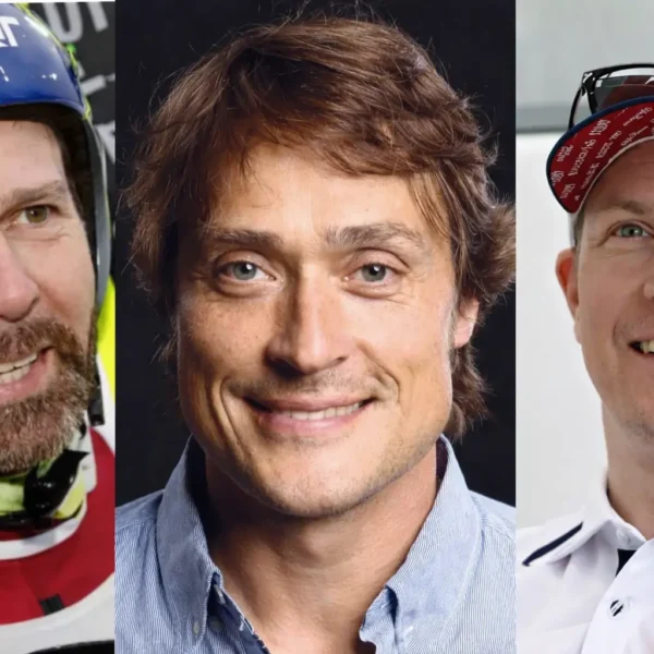 Suomen eniten ansainneet urheilijat