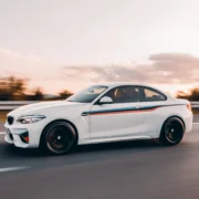 Auton romuttamisen estäminen