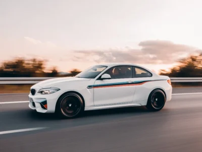 Auton romuttamisen estäminen