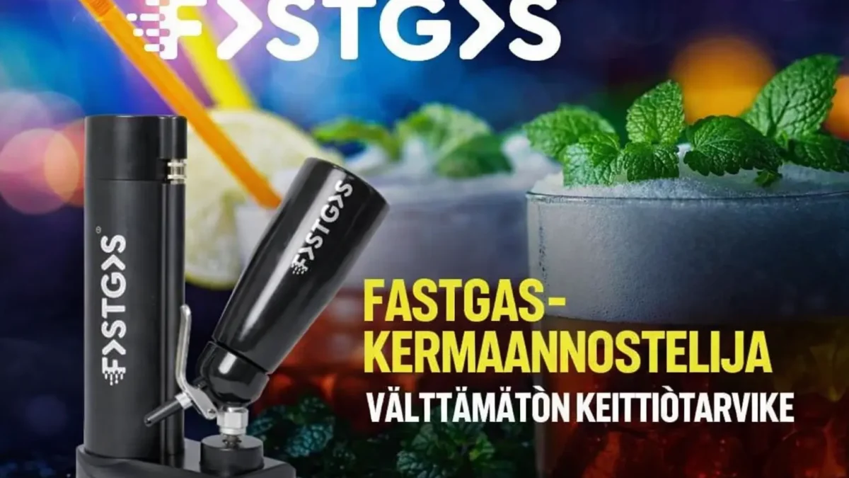 FastGas