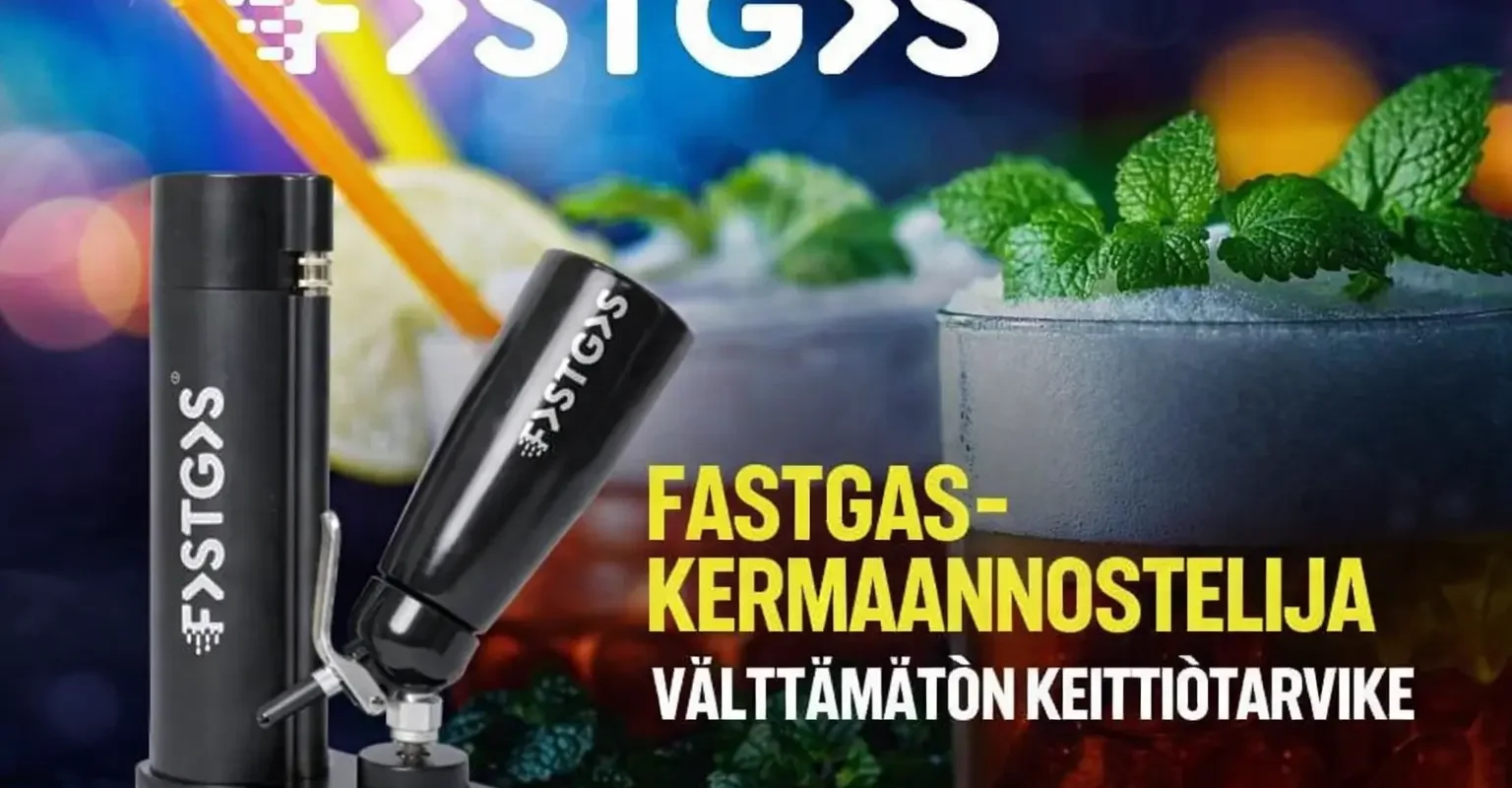 FastGas