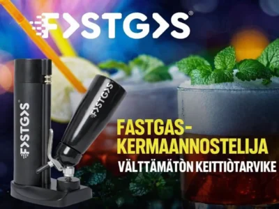 FastGas