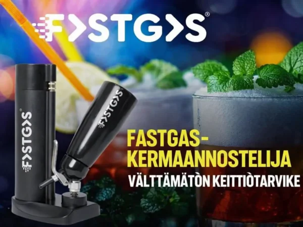 FastGas