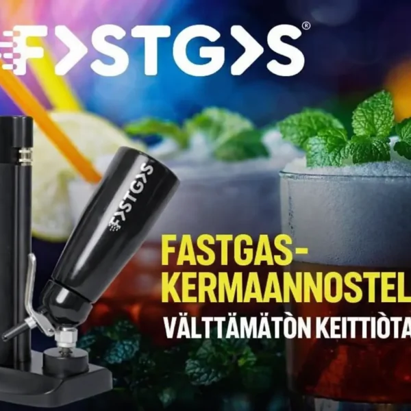 FastGas