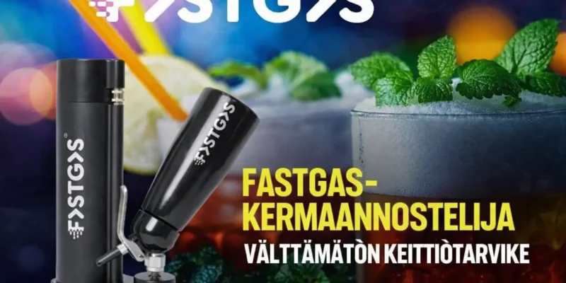 FastGas