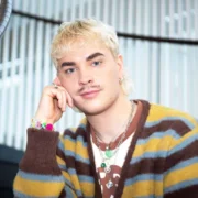 Joona Hellman poikaystävä