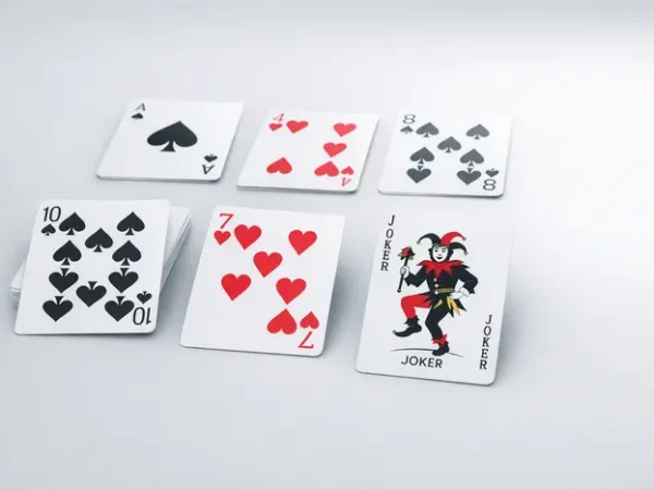 Verkkokasinoiden kasvu