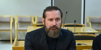 Lauri Tähkä tuomio