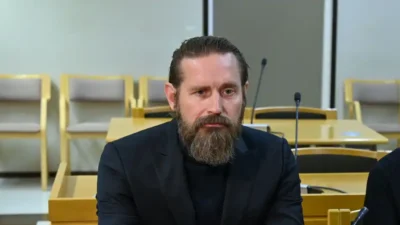 Lauri Tähkä tuomio