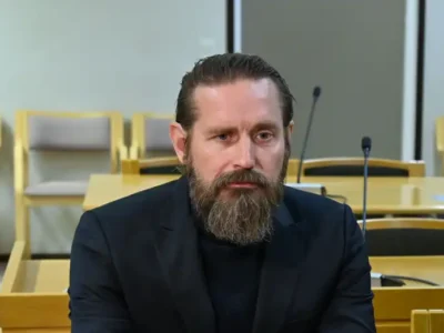 Lauri Tähkä tuomio