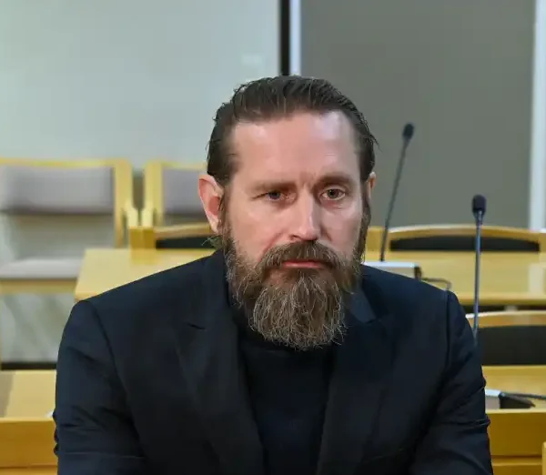 Lauri Tähkä tuomio