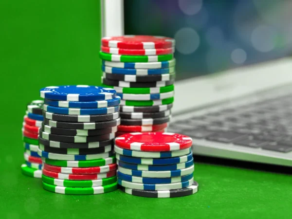 Luotettava nettikasino