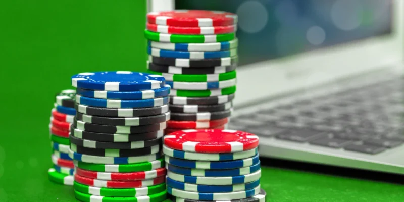 Luotettava nettikasino