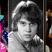 Vanhat julkkishetket