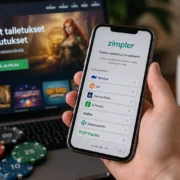 Zimpler-kasinot 2026