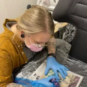 Bambi Ink