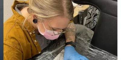 Bambi Ink