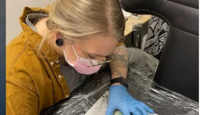 Bambi Ink