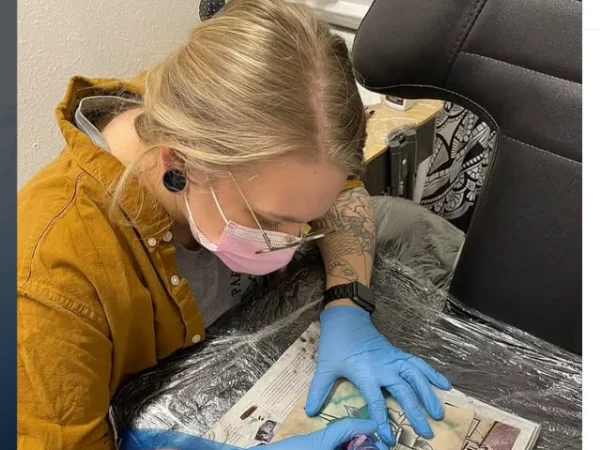 Bambi Ink
