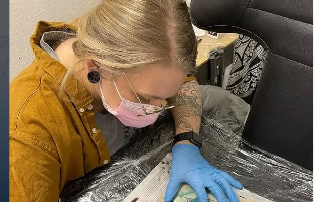 Bambi Ink