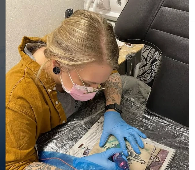 Bambi Ink