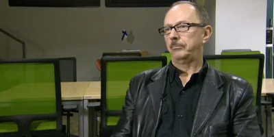 Risto Vahanen