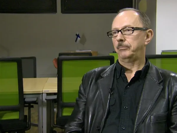 Risto Vahanen