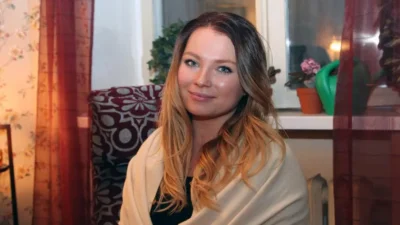 Rosa Rusanen