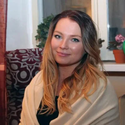 Rosa Rusanen