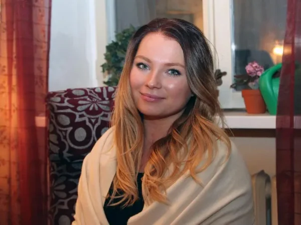 Rosa Rusanen