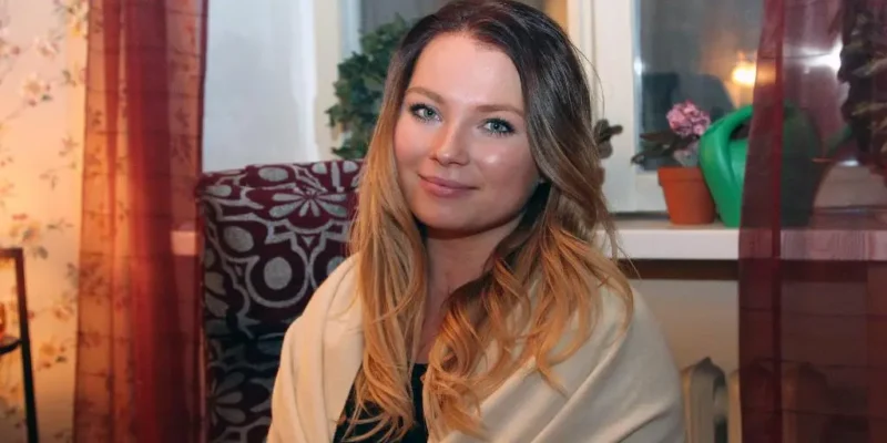 Rosa Rusanen