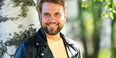 Antti Ketonen vaimo