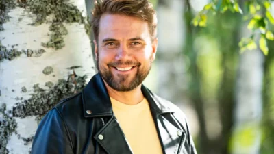 Antti Ketonen vaimo