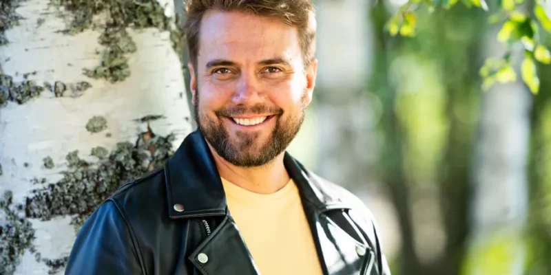 Antti Ketonen vaimo