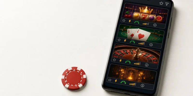 Casino-lobby