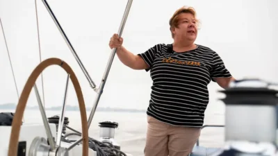 Satu Järvinen