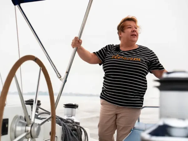 Satu Järvinen
