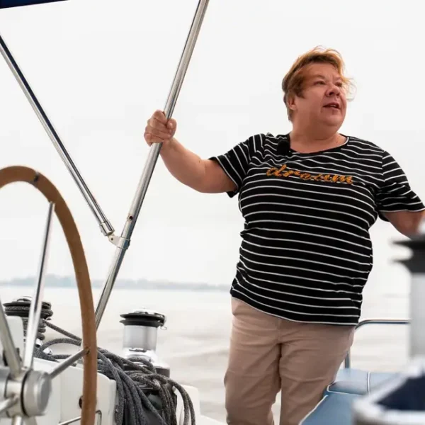 Satu Järvinen