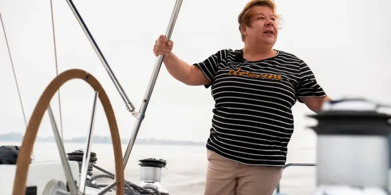 Satu Järvinen