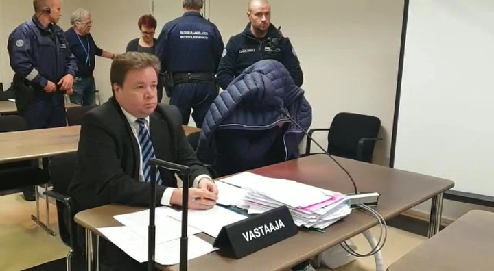 Jukka Hyttinen