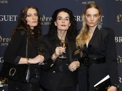 Kari Kivilahden lapset