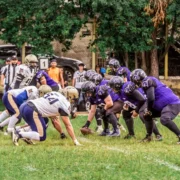 NFL-pelaajat